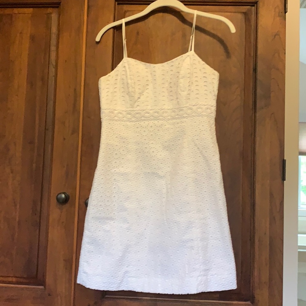Lilly Pulitzer Liz Dress